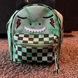 Kids Mini Backpack NWOT